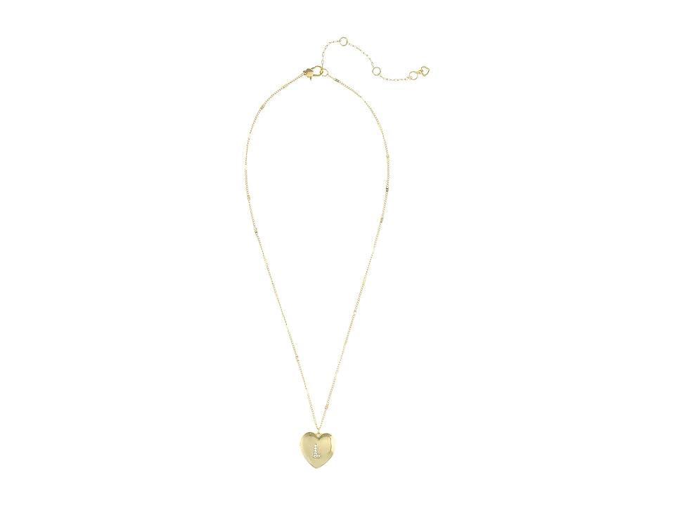 Gemminded Sterling Silver Garnet Pendant Necklace, Womens Product Image