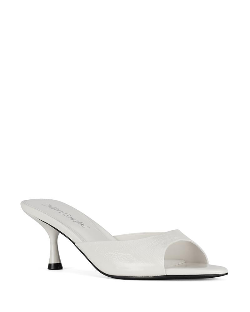 Jeffrey Campbell Womens Spy Kid Sandals Product Image