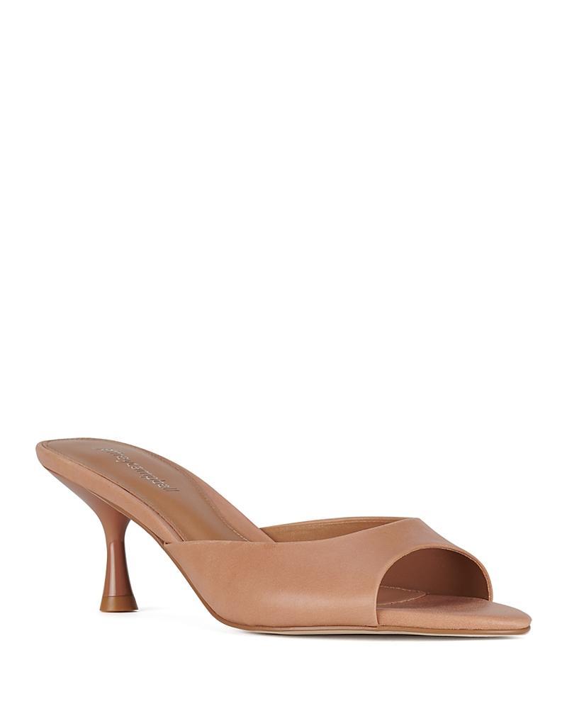 Jeffrey Campbell Womens Spy Kid Sandals Product Image