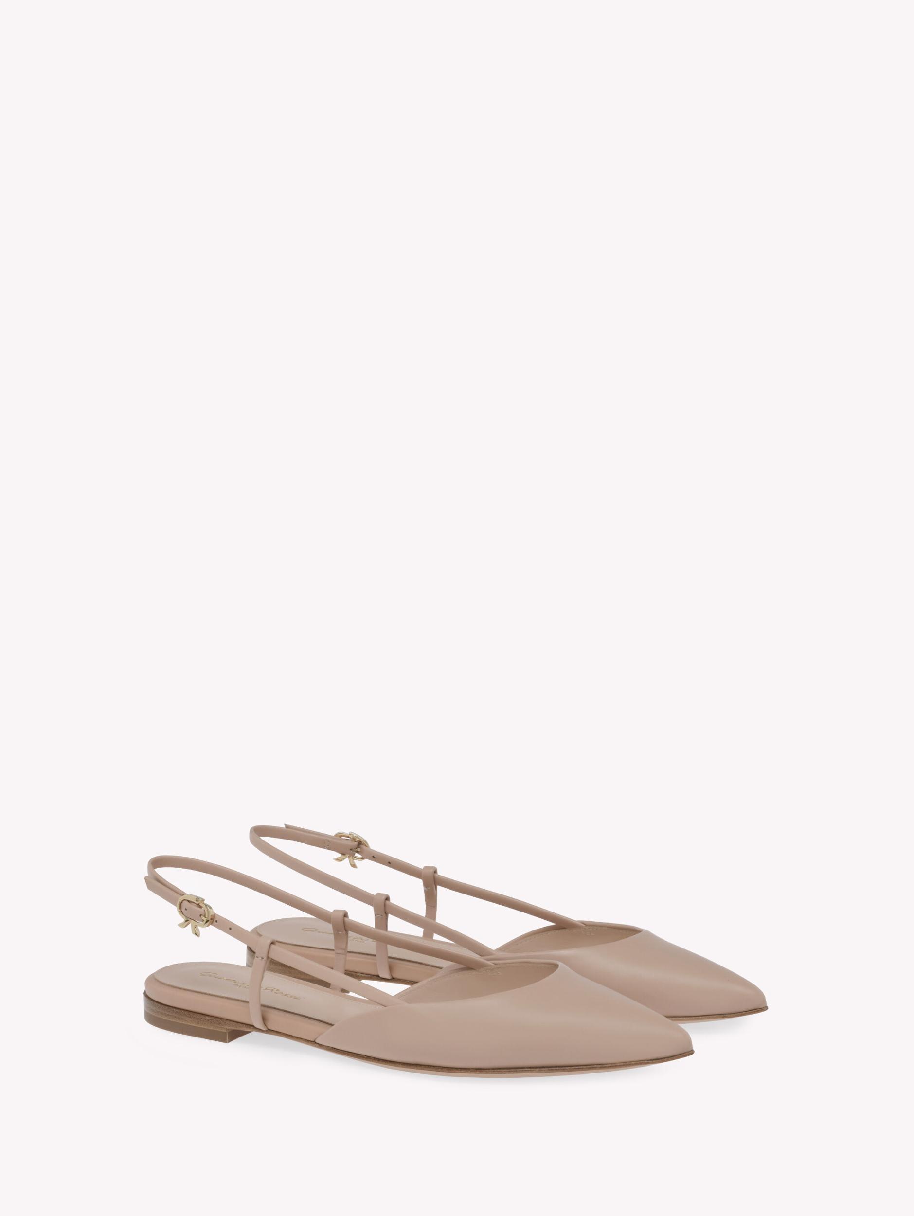 ASCENT 05 Gianvito Rossi Product Image