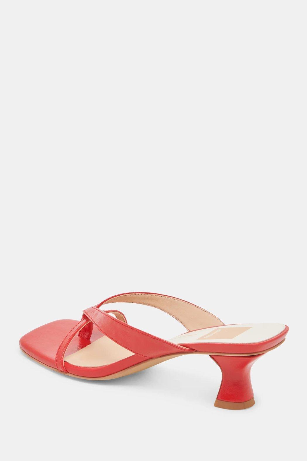 Brevel Heeled Sandal Product Image