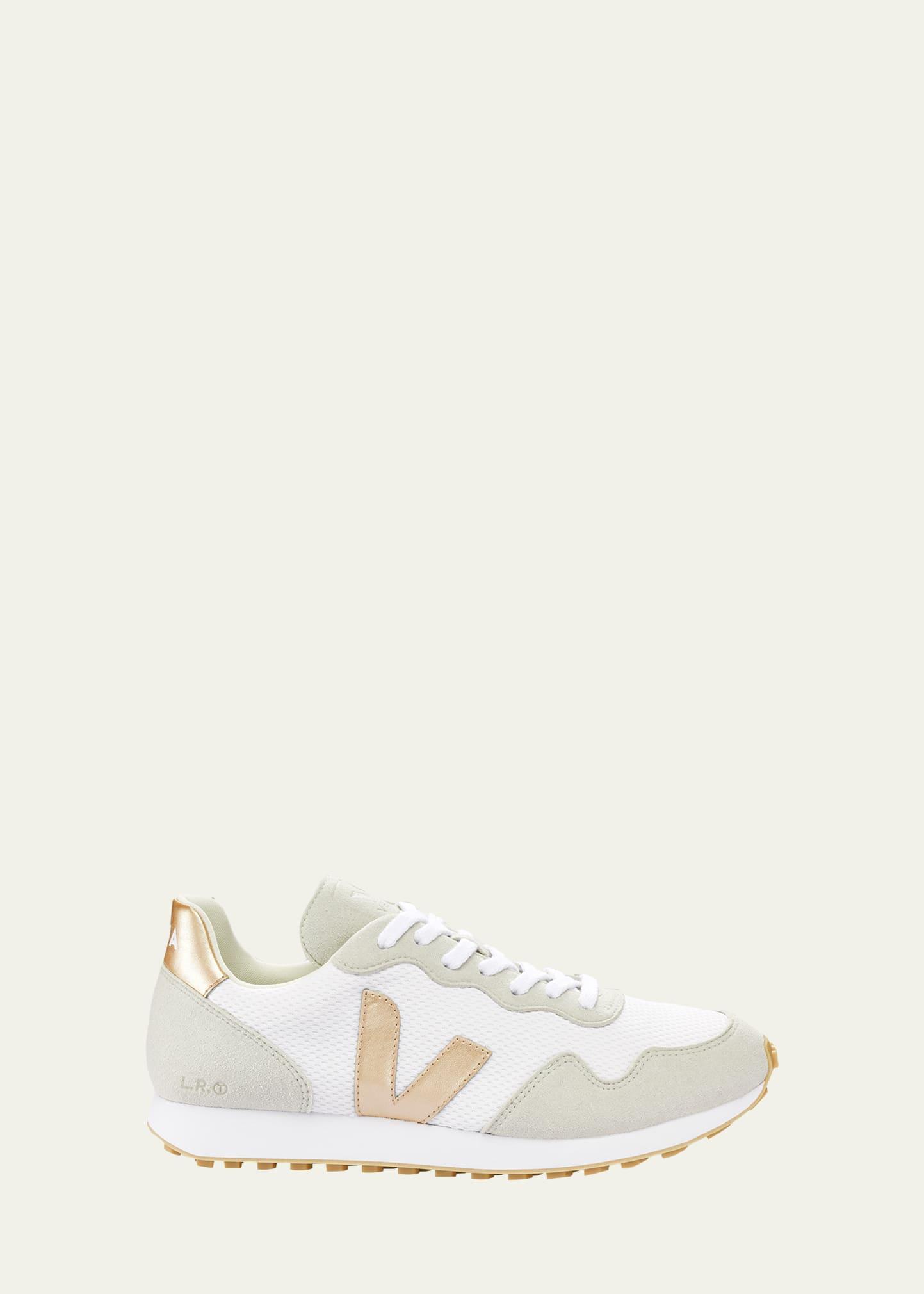 SDU Recycled Runner Sneakers Product Image
