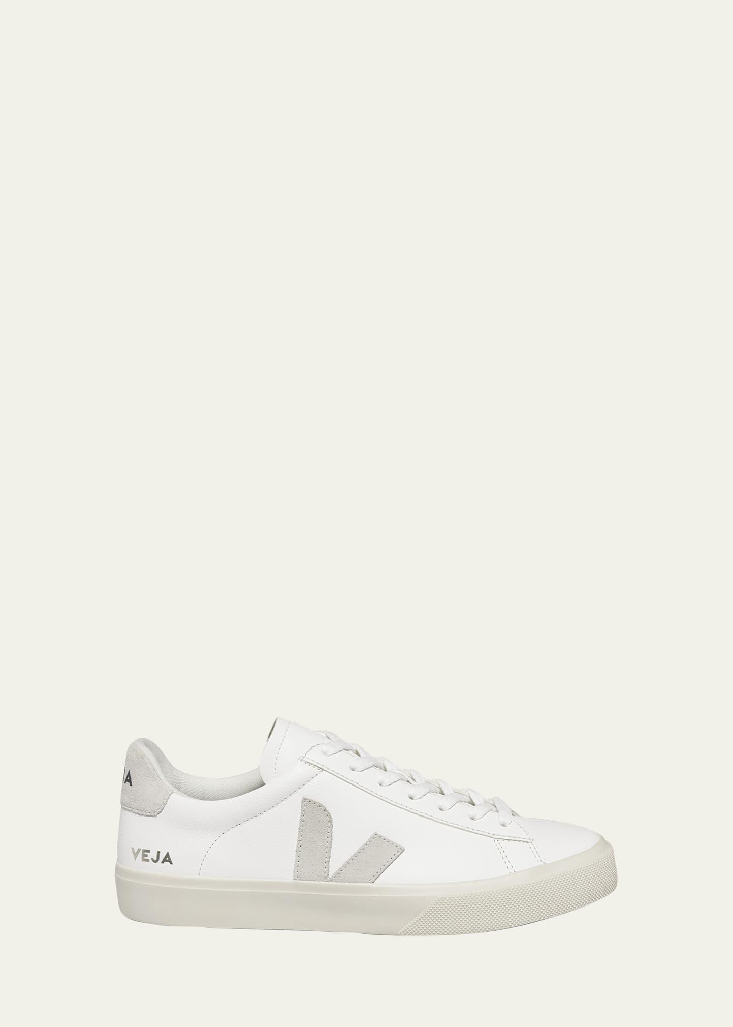Veja Womens Campo Low Top Sneakers Product Image