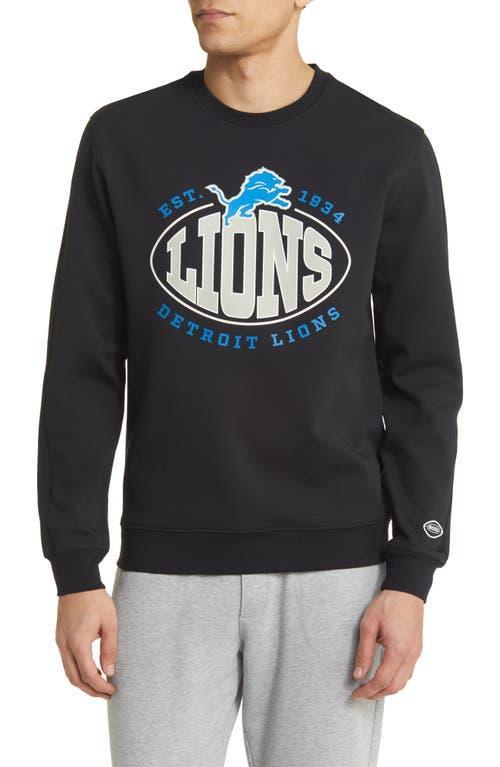 Boss x Nfl New York Giants Crewneck Sweatshirt Product Image