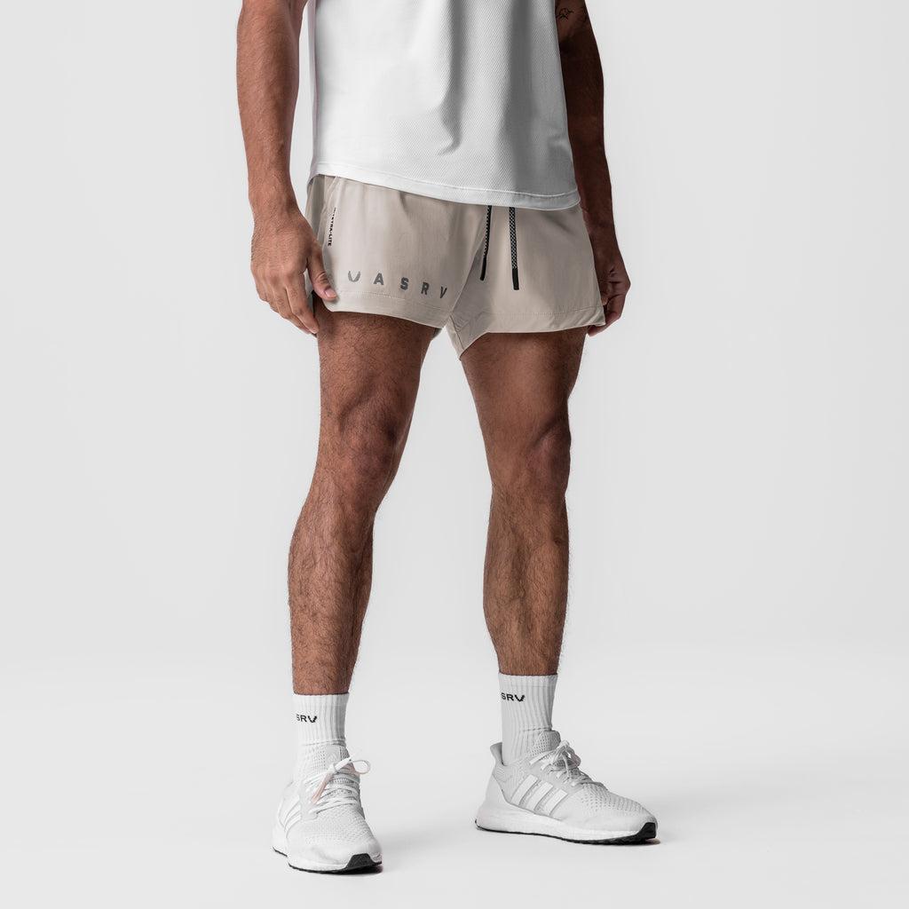 0751. Tetra-Lite® 5" Linerless Short - Chai "Reflective Classic" Product Image