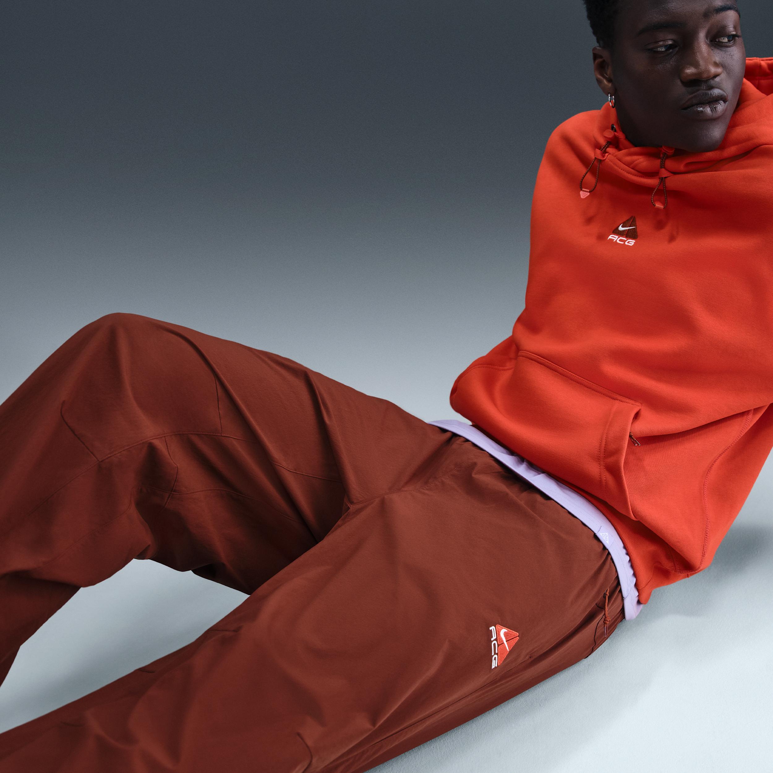 Men's Nike ACG "Black Iguana" 2-in-1 Pants Product Image