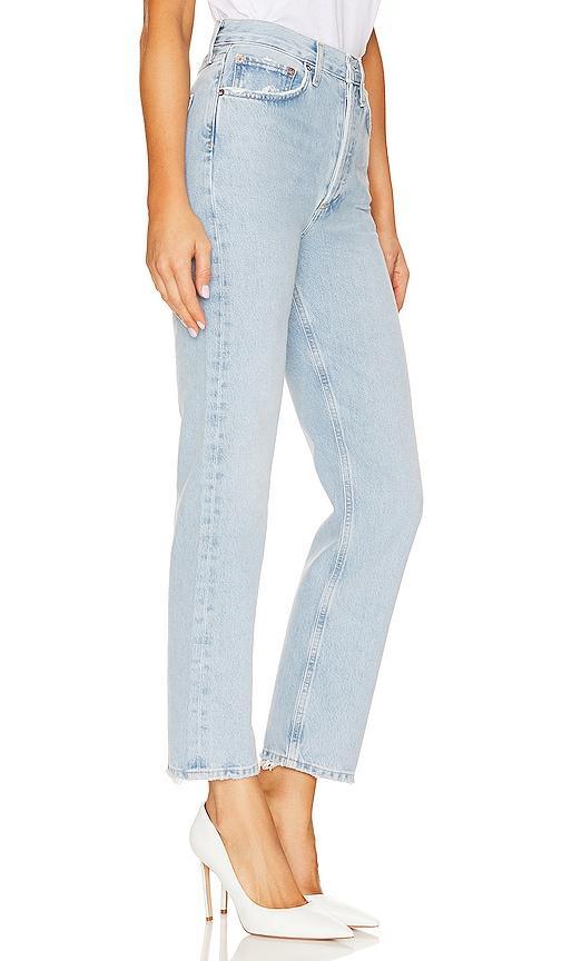 90's Pinch Waist AGOLDE Product Image