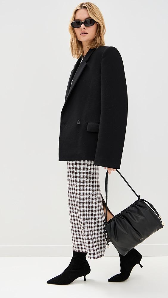 A.P.C. Sac Ninon Shoulder Bag | Shopbop Product Image