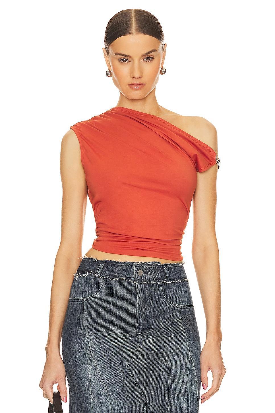 Arielle Top Miaou Product Image