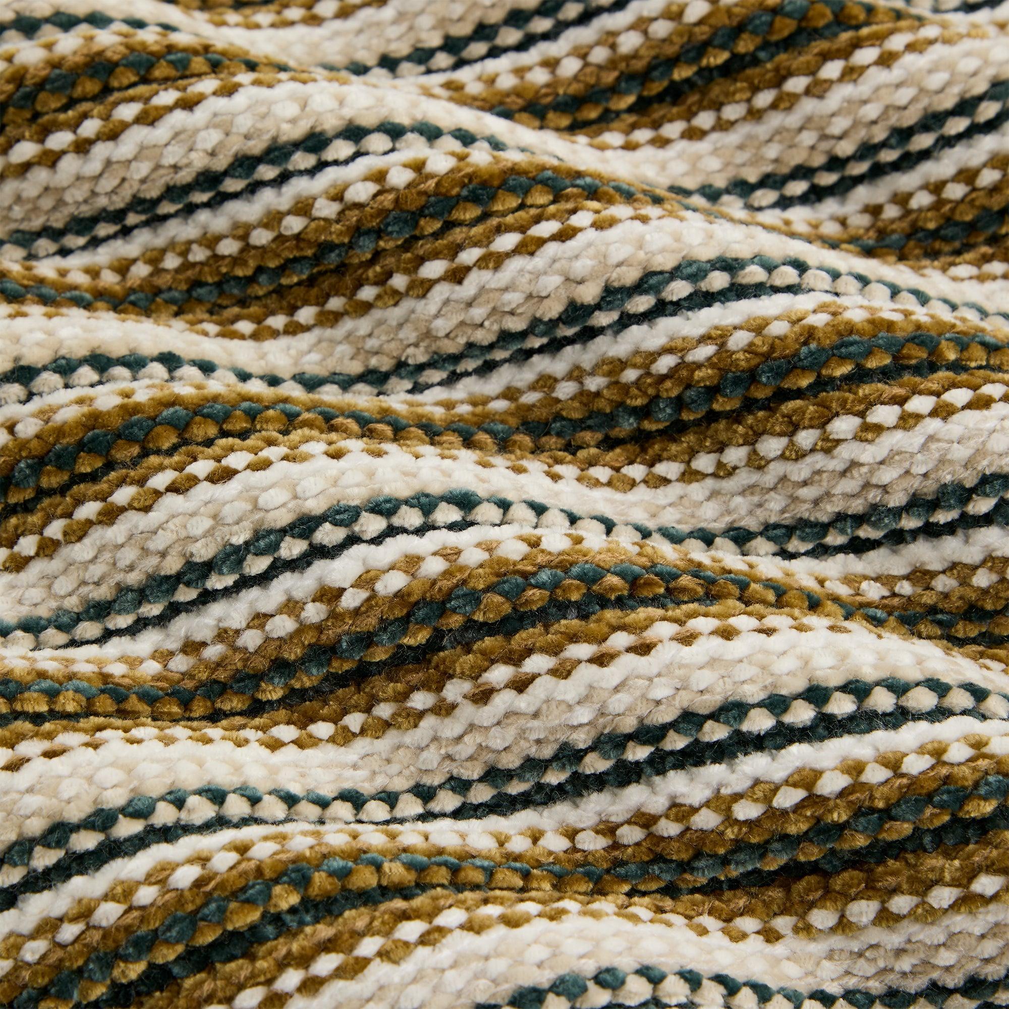 Kith Chenille Miles Hoodie - Trace Male Product Image