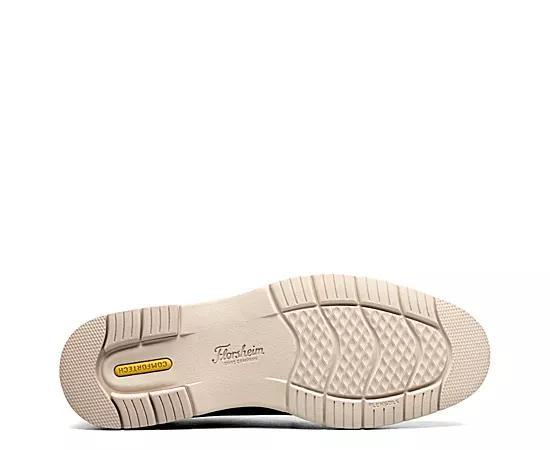 Florsheim Mens Vibe Canvas Plain Toe Oxford Product Image