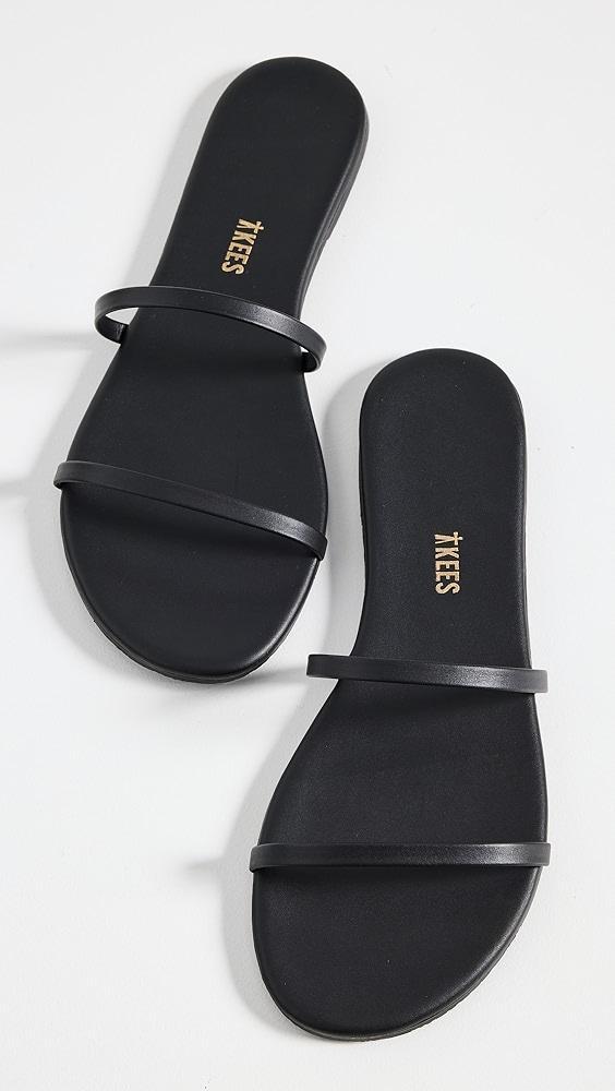 TKEES Gemma Slides Product Image