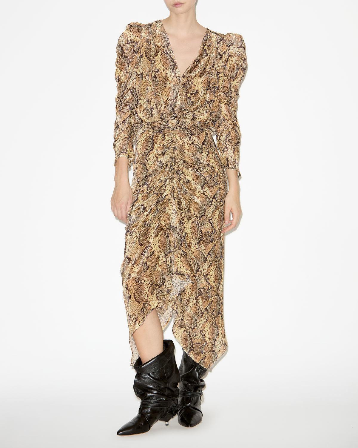 Nemil dress Female Product Image