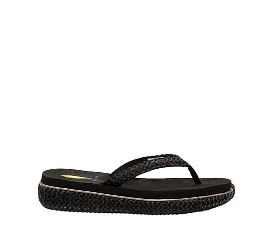 Volatile Womens Palau Flip Flop Sandal Product Image