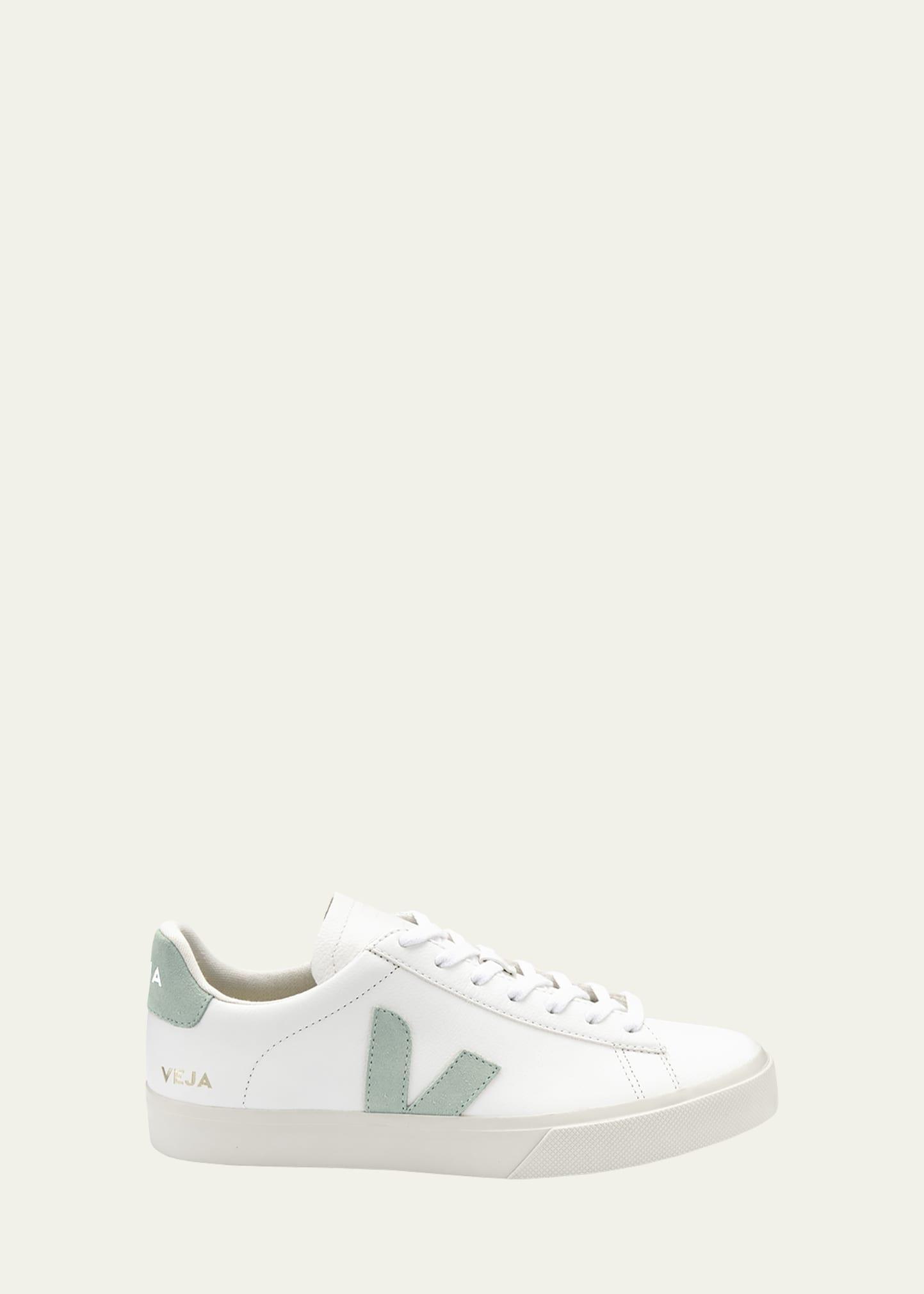 Veja Womens Campo Low Top Sneakers Product Image