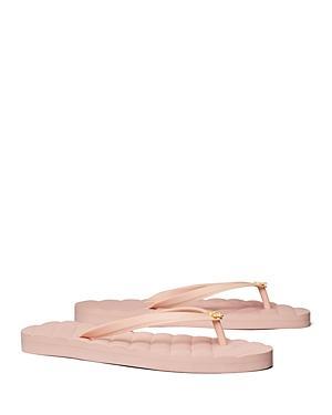 Tory Burch Womens Kira Flip Flop Sandals Product Image