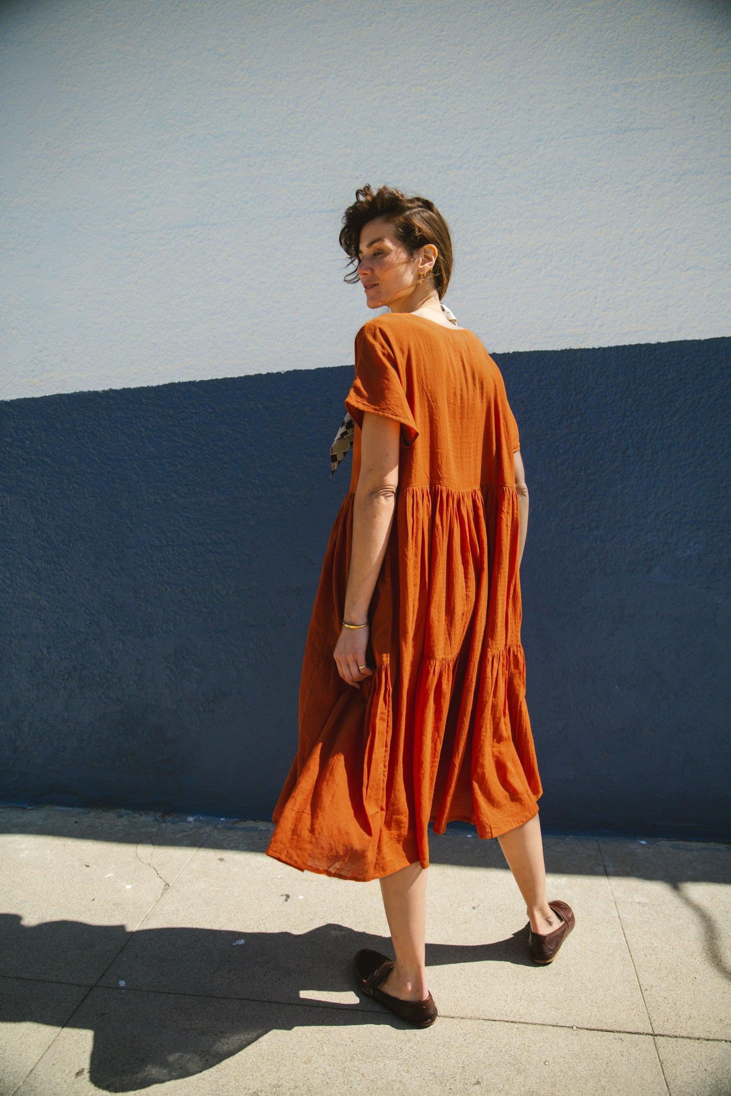 The Orchard Dress Product Image