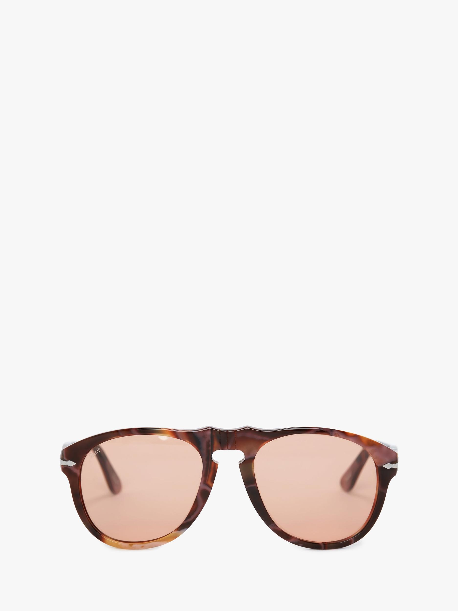 CL_AVIATOR SUNGLASSES - GREEN_SG0100OT0031 Product Image