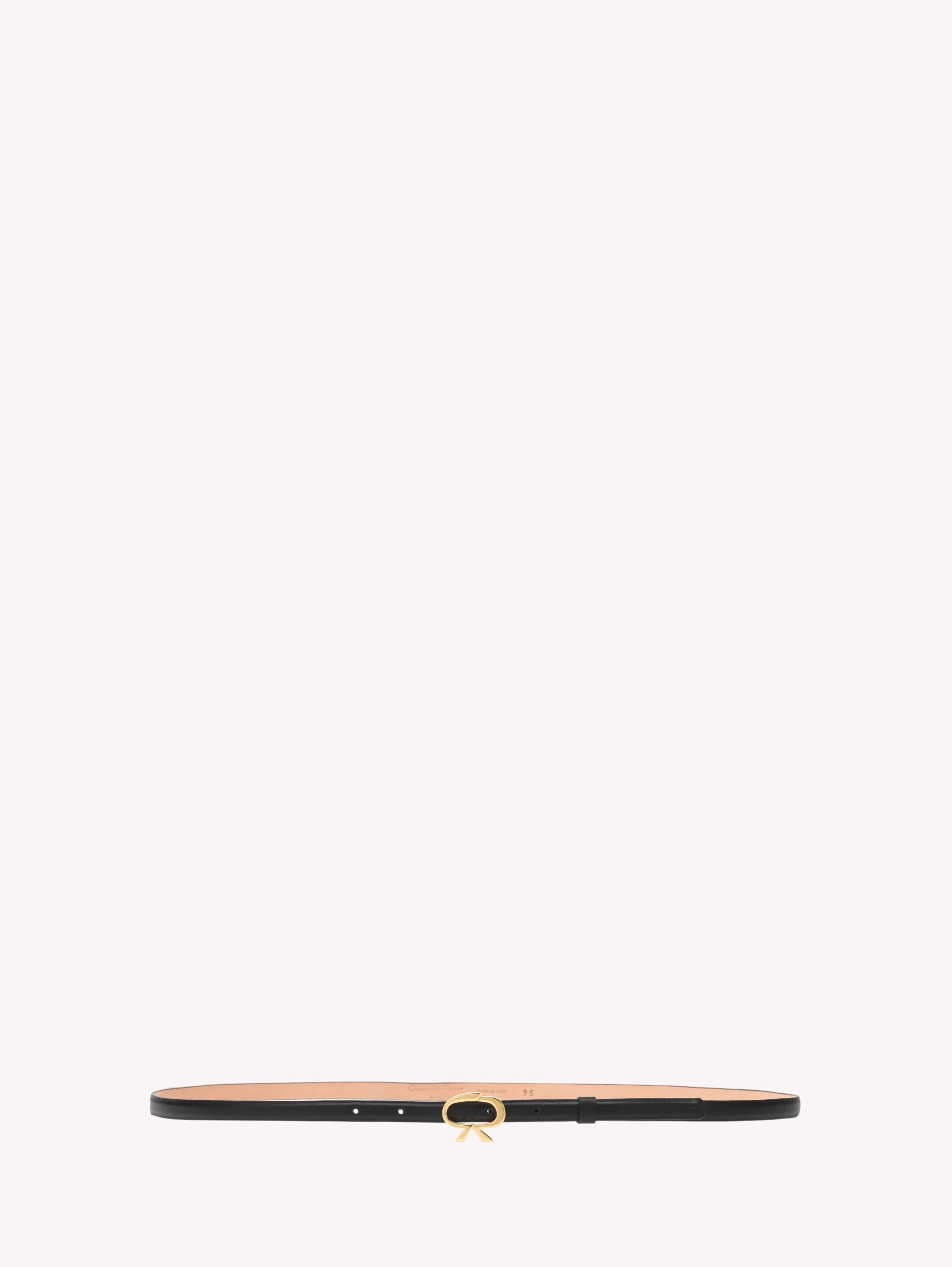 RIBBON BELT Gianvito Rossi Product Image
