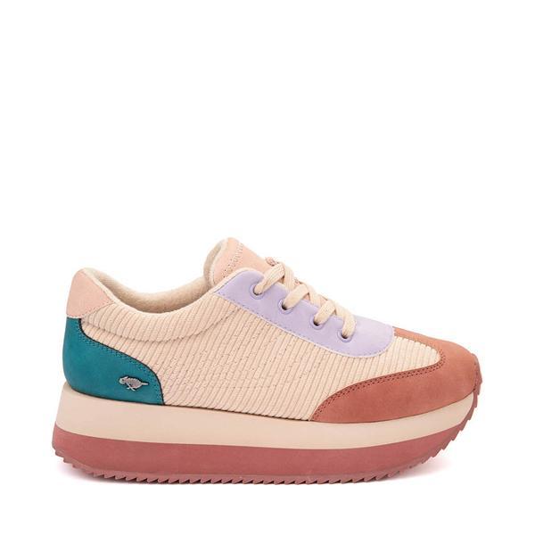 Rocket Dog Rapid Womens Sneakers Product Image