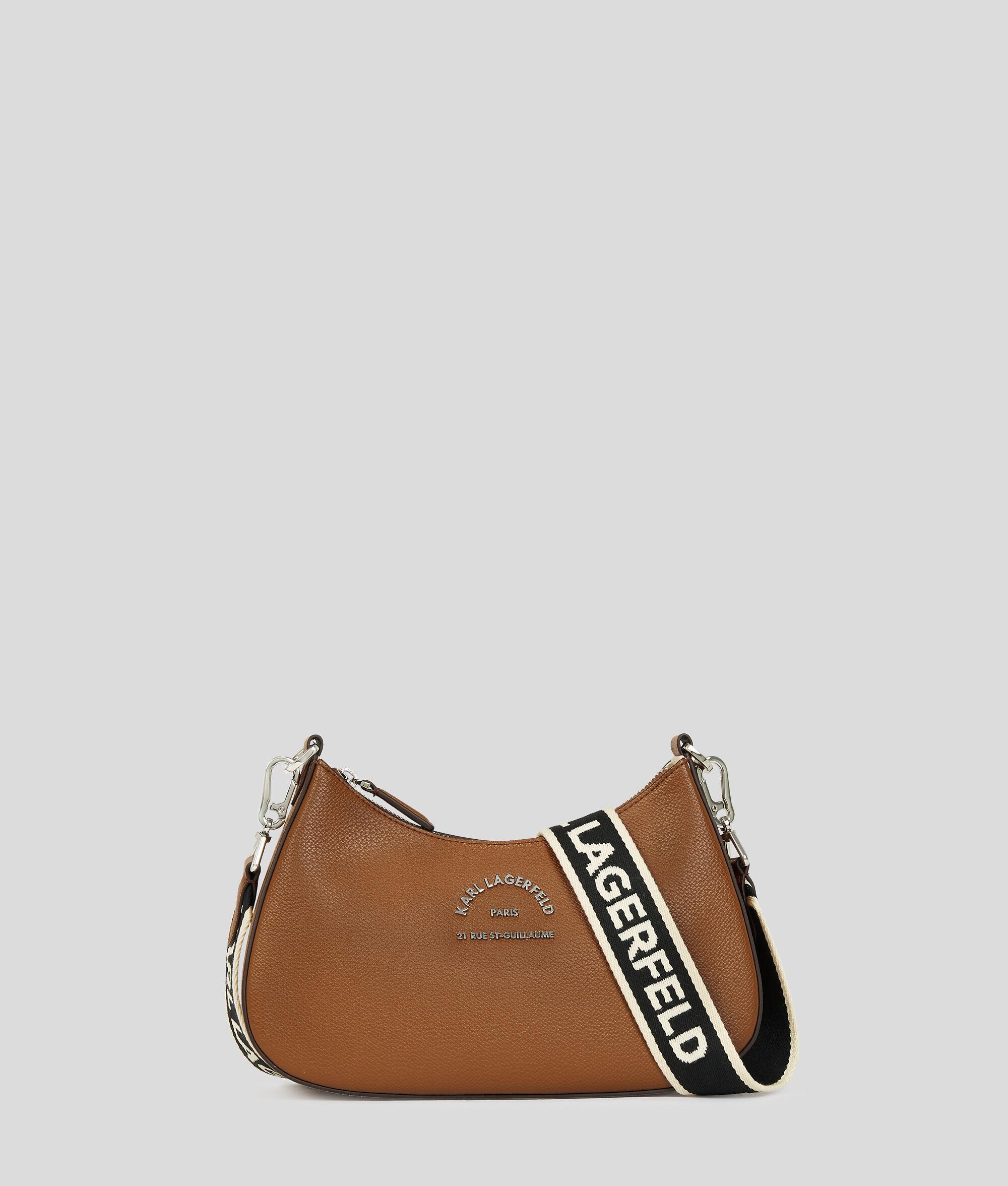 RUE ST-GUILLAUME METAL SHOULDER BAG Product Image