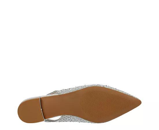 Madden Girl Womens Devin-R Flat Product Image