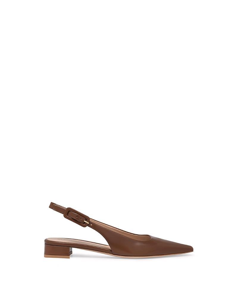 Gianvito Rossi Womens Lindsay 20 Pumps Product Image