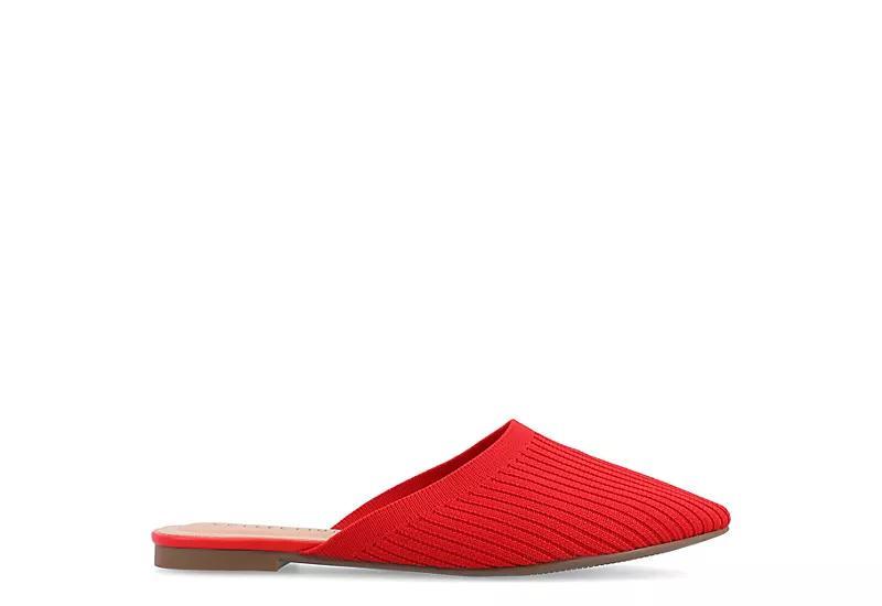 Journee Aniee Womens Mules Product Image