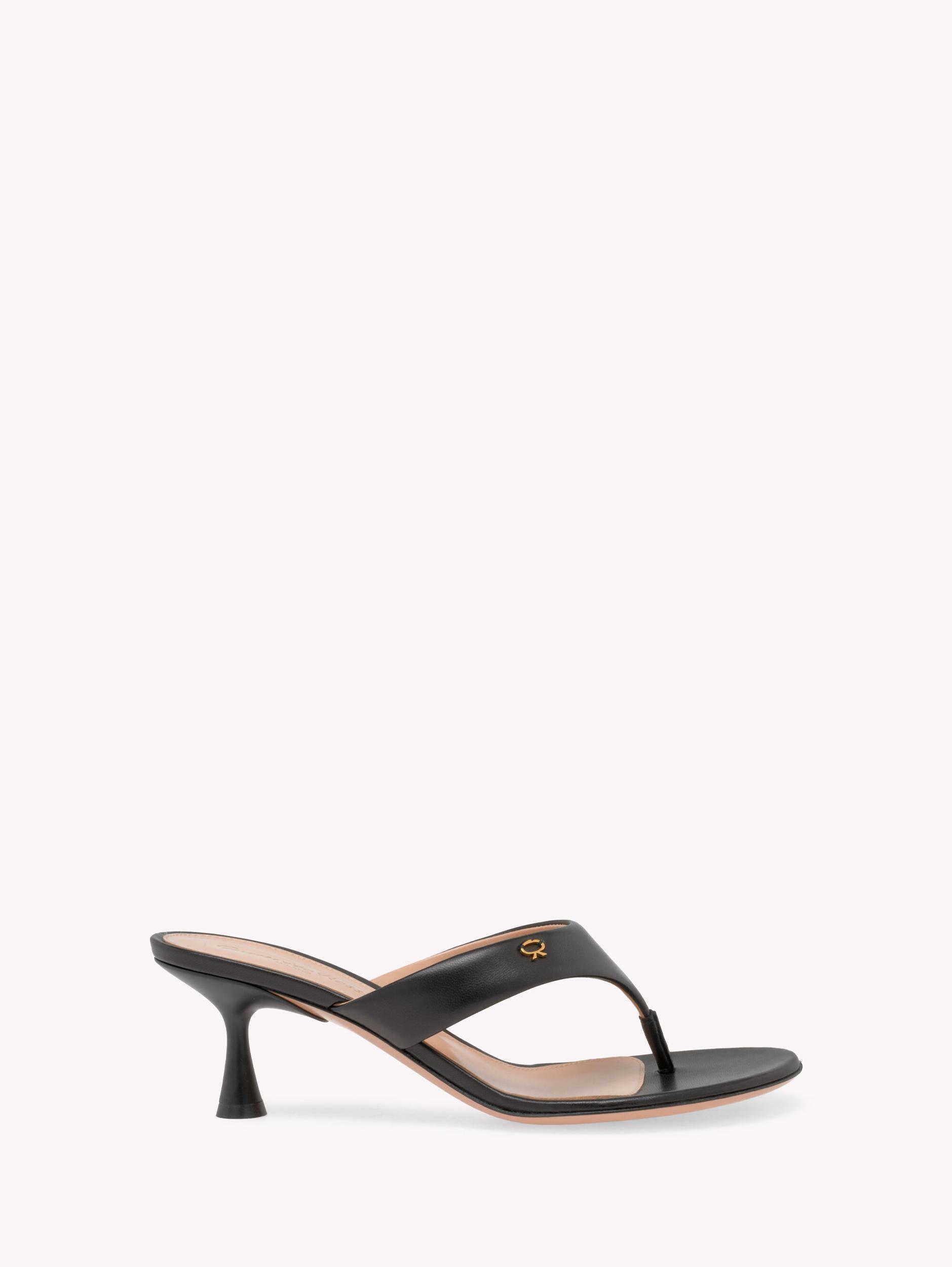 ASCENT THONG 55 Gianvito Rossi Product Image