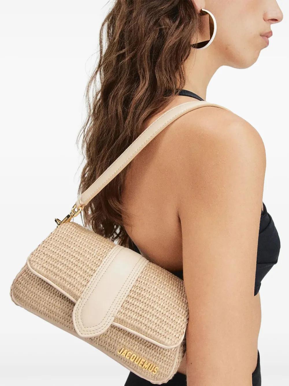 small Le Bambimou shoulder bag Product Image