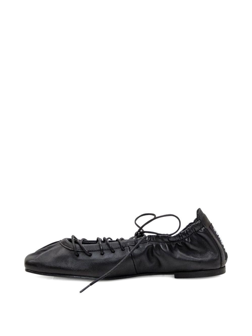Aureline ballet flats Product Image