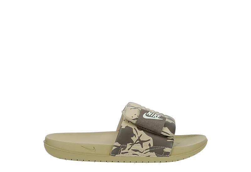 Nike Mens Offcourt Adjust Slide Sandal Product Image