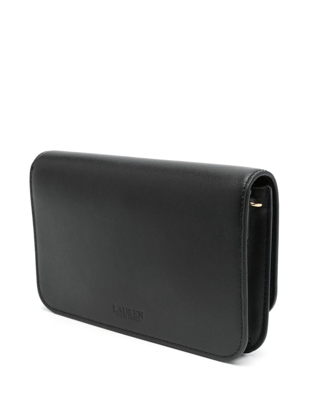 leather mini bag Product Image