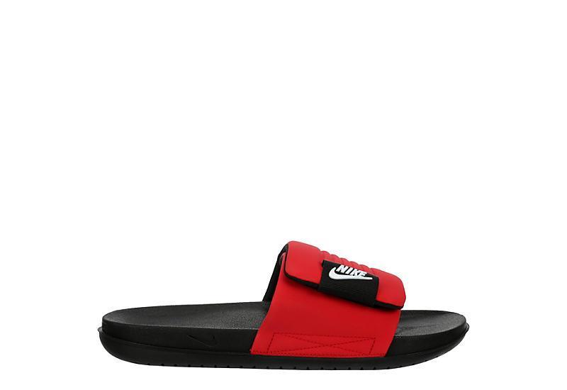 Nike Mens Offcourt Adjust Slide Sandal Product Image