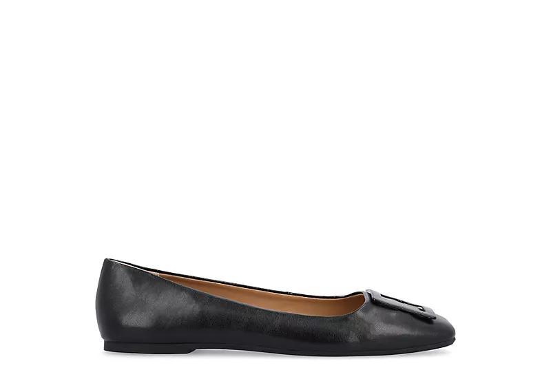 Journee Tru Comfort Foam™ Zimia Women's Flats, Size: 6, Pink Product Image