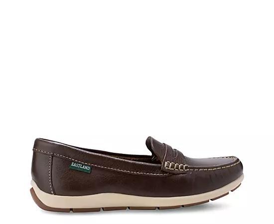 Eastland Womens Julie Loafer Product Image