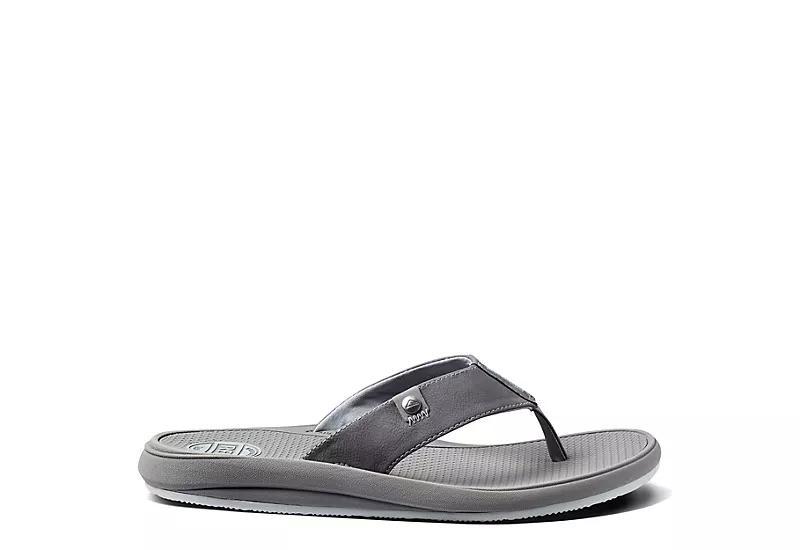Reef Mens Phantom Nias Flip Flop Sandal Product Image
