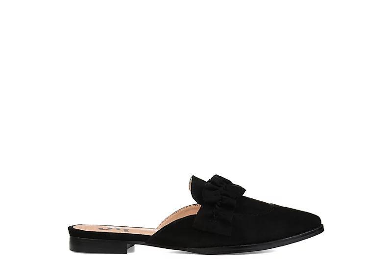 Journee Collection Womens Kessie Flat Product Image