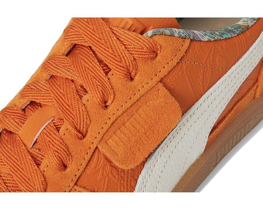 Men's PUMA Palermo Vintage Shoes Product Image