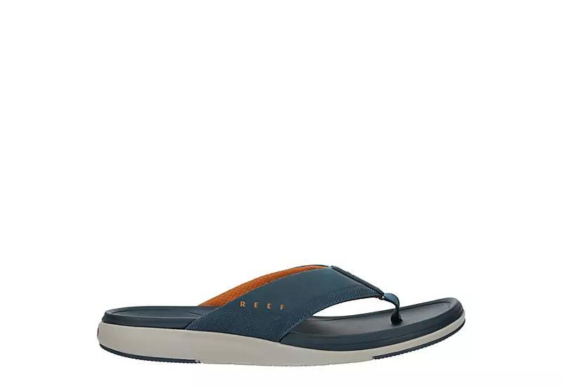 Reef Mens Cushion Norte Flip Flop Sandal Product Image