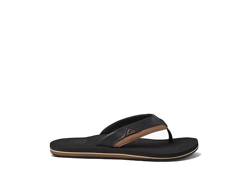 Reef Mens Cushion Dawn Flip Flop Sandal Product Image