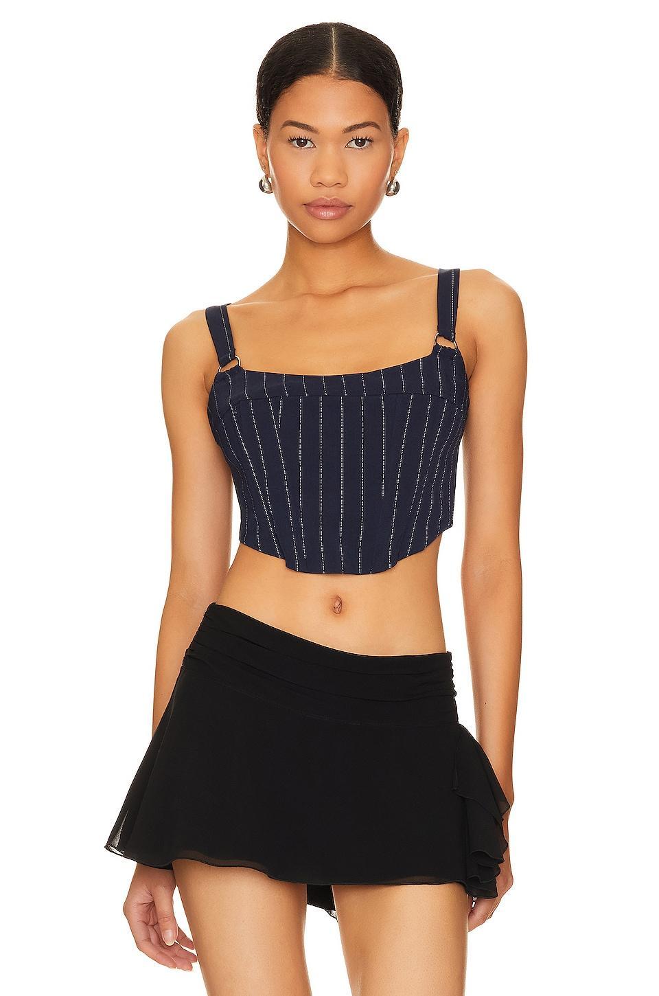 Paola Top superdown Product Image
