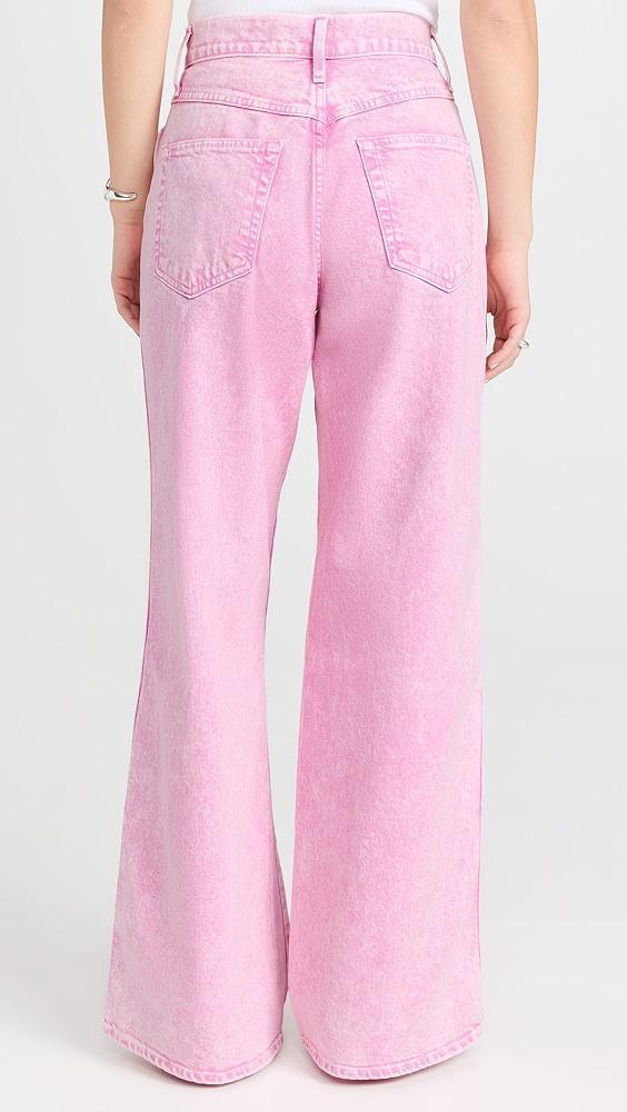 AMO Frida Jeans | Shopbop Product Image
