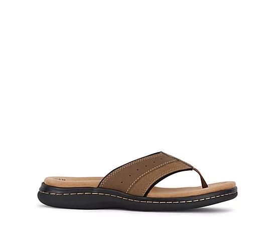 Dockers Mens Laguna Flip Flop Sandal Product Image