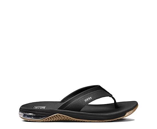 REEF Anchor Mens Flip Flop Sandals Product Image