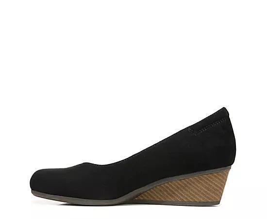 Dr. Scholls Be Ready Womens Wedges Product Image