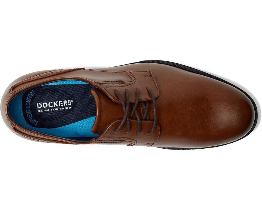 Manvel Moc Toe Oxford Product Image