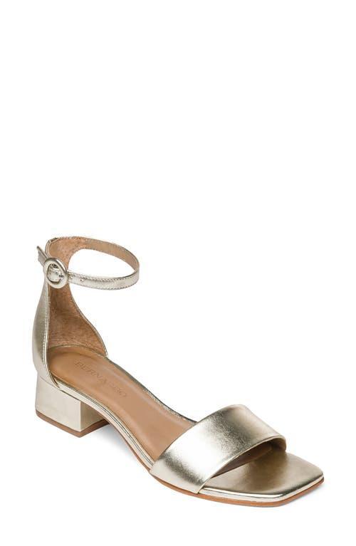 Womens Jalena Low Heel Sandals Product Image