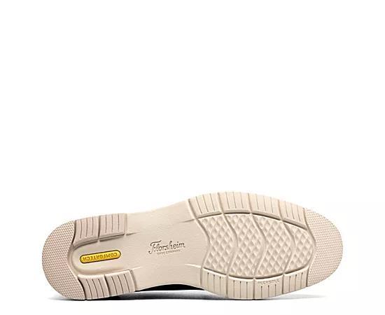 Florsheim Mens Vibe Canvas Plain Toe Oxford Product Image