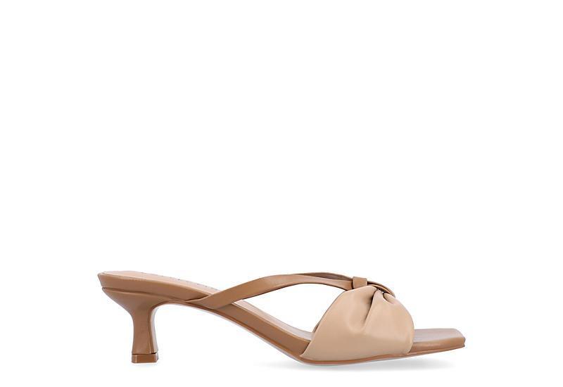 Journee Starling Womens Dressy Pumps Product Image